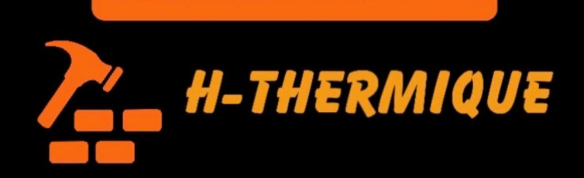 Logo H Thermique